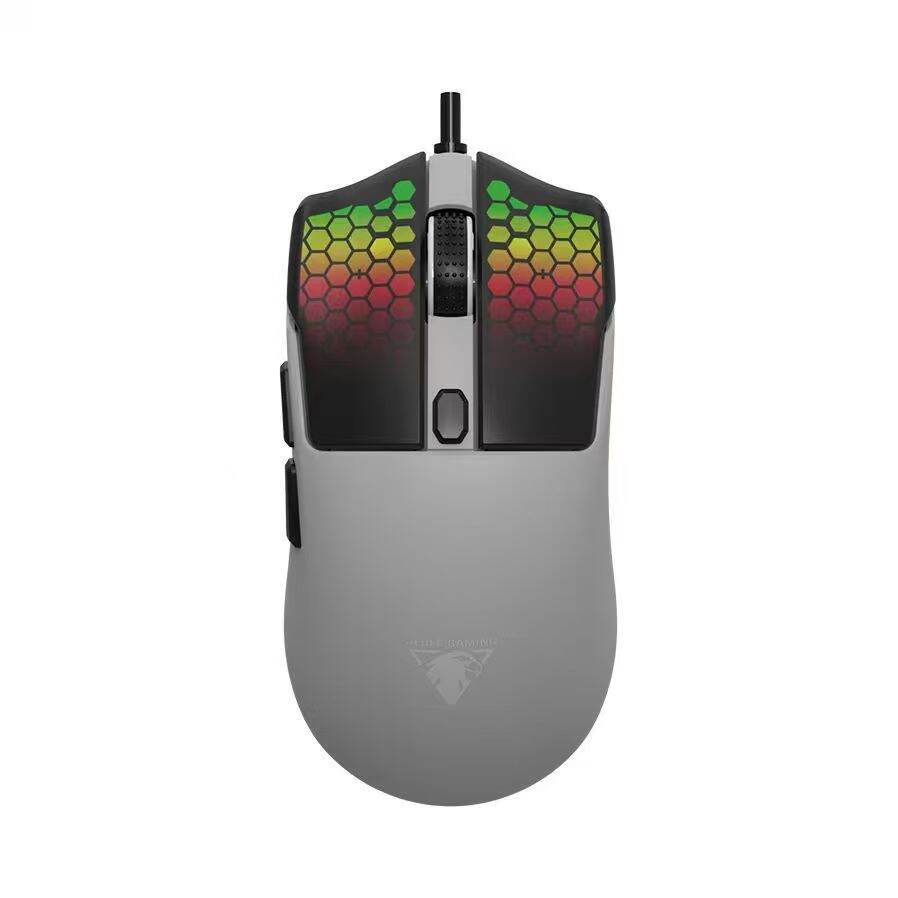 JEDEL GM693 RGB MOUSE WIRED