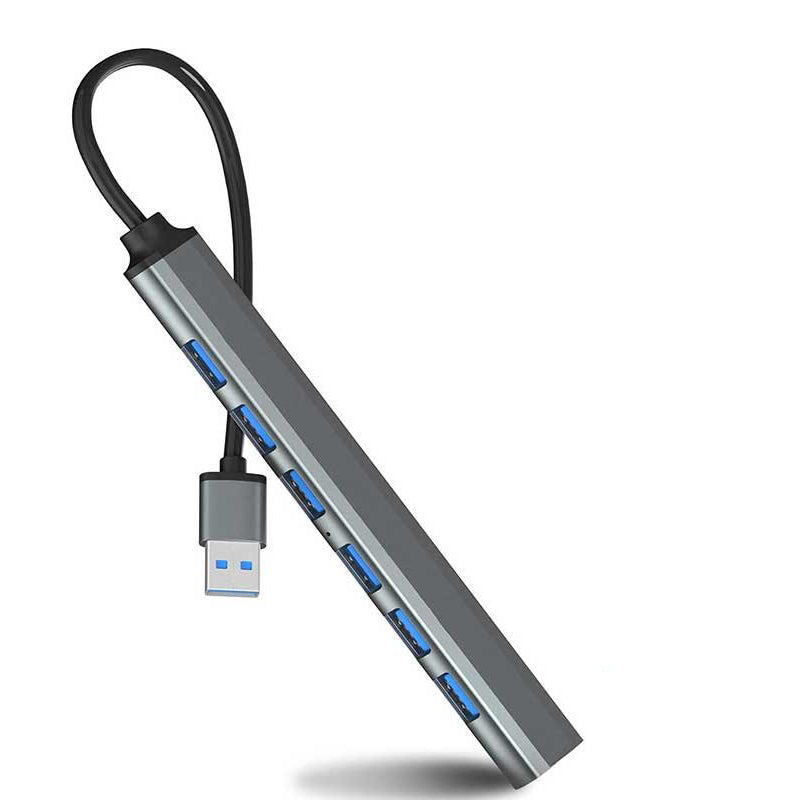 USB HUB 7 PORT 3.0