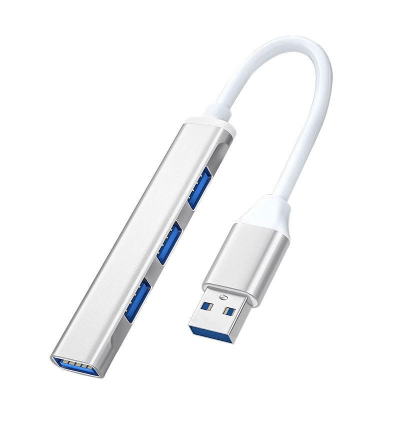 USB HUB 4 PORT 3.0