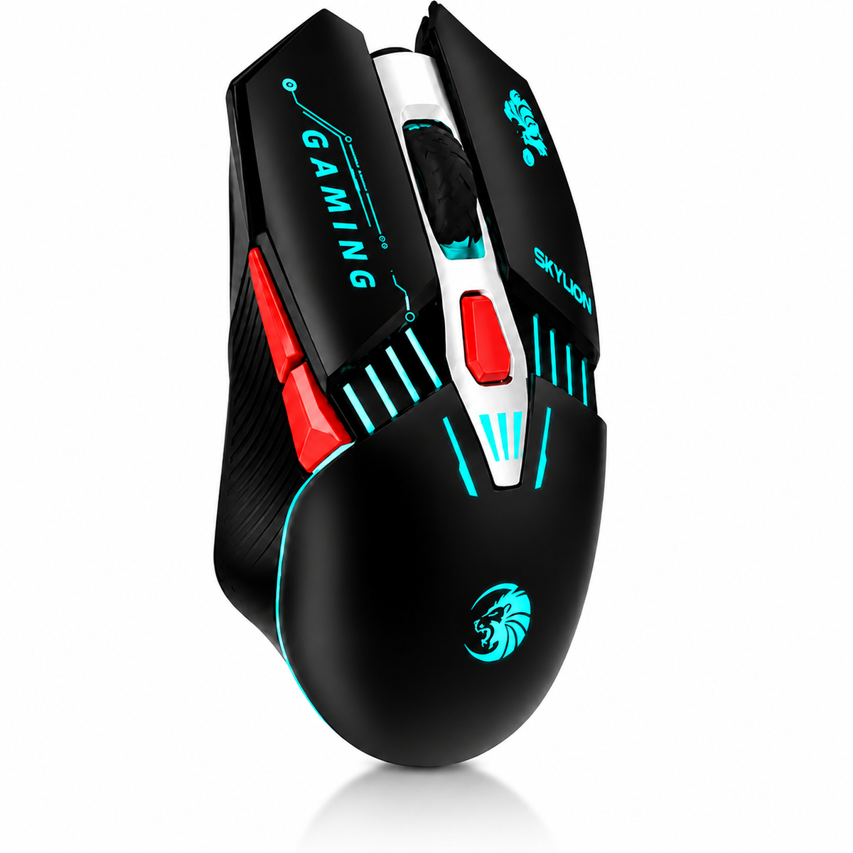 SKYLION RGB GAMING MOUSE 12000 DPI