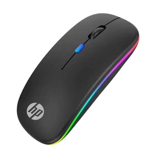 HP W10 ORIGINAL WIRELESS MOUSE