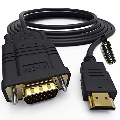 HDMI TO VGA FEMALE CABLE