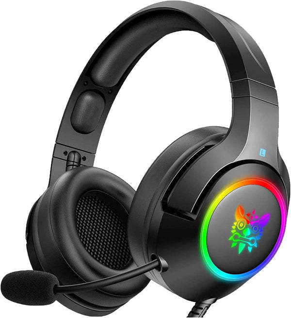 HP G615 Gaming Headset