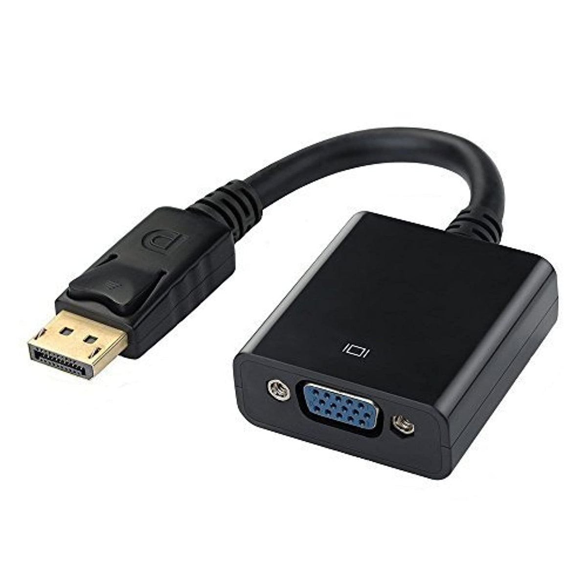 DPORT TO VGA CONVERTER