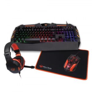 Gaming Combos