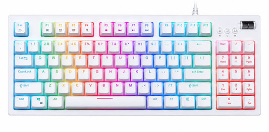 VSG QUASAR MECHANICAL KEYBOARD