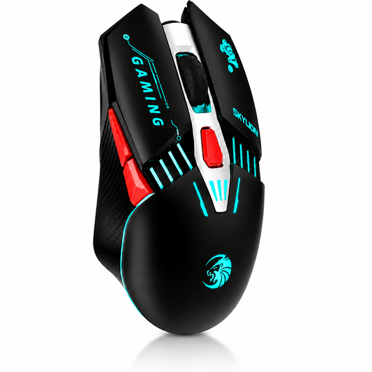 SKYLION RGB GAMING MOUSE 12000 DPI