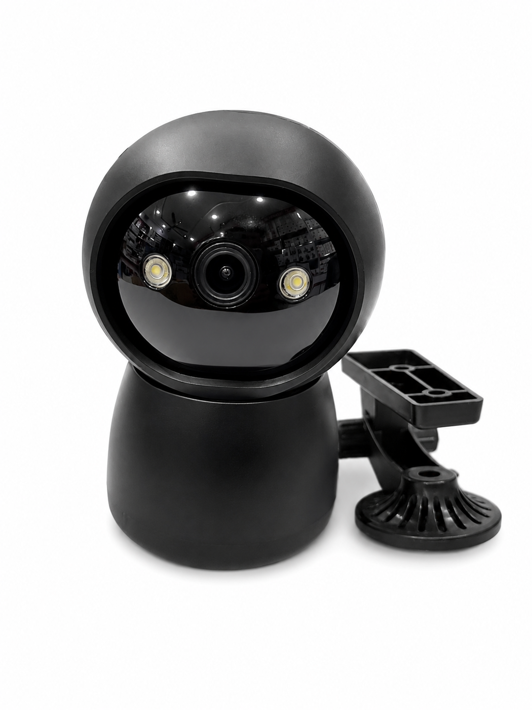 V380 WIFI CCTV CAMERA 360 ROTATION HD RESULT NIGHT MODE