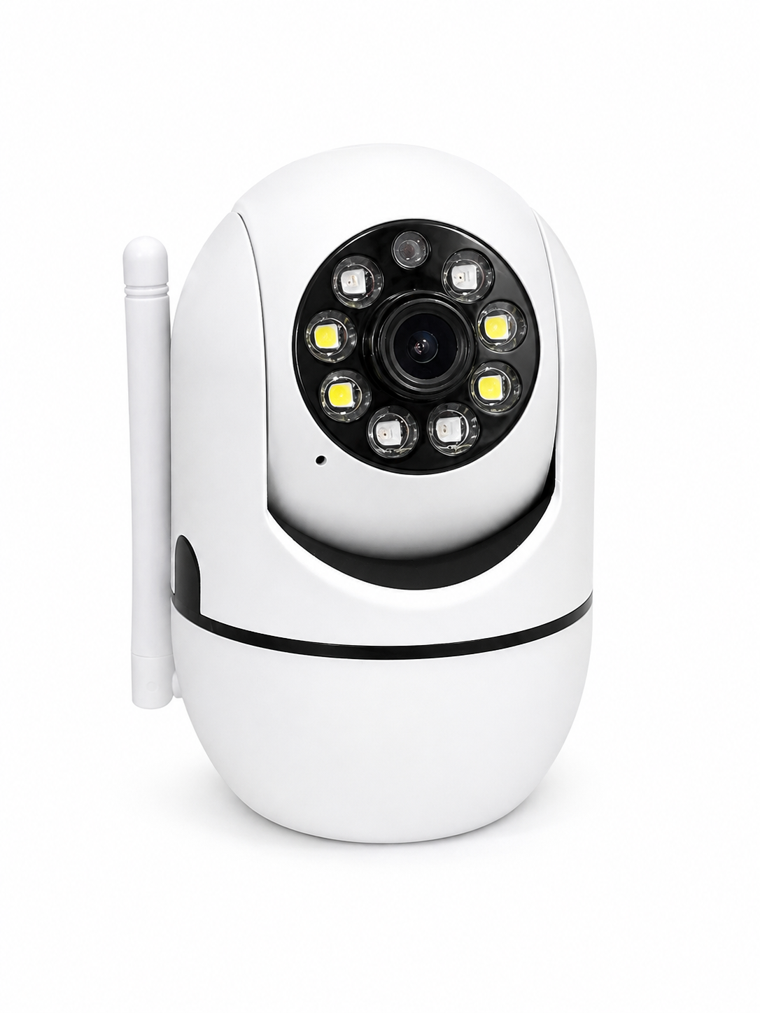 WIFI CCTV CAMERA 360 ROTATION HD 1080P