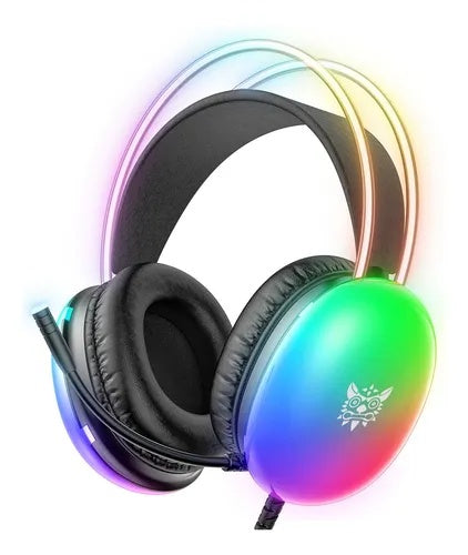 Onikuma X29 Gaming Headset With Mic