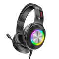 G615 RGB GAMING HEADPHONE USB
