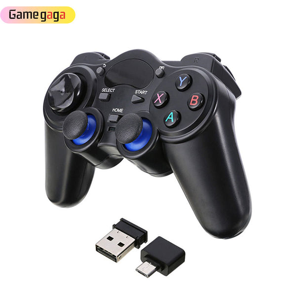 CM-019 Wireless Gamepad Controller