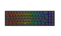 Drevo Calibur V2 TE Type C Detachable Mechanical Keyboard (Red Switch)