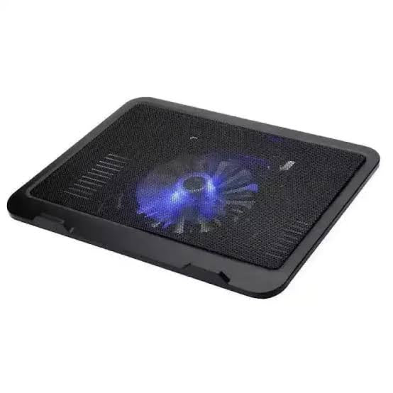 N191 Single Fan Cooling Stand for Laptop / Tablet