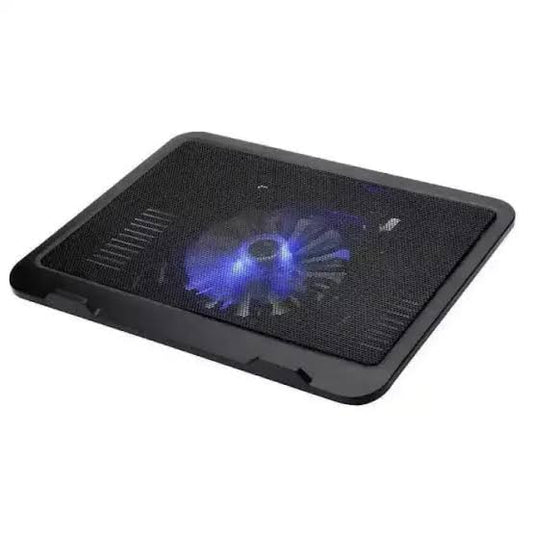 N191 Single Fan Cooling Stand for Laptop / Tablet