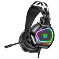 G601 Usb 7.1 Gaming Headphone