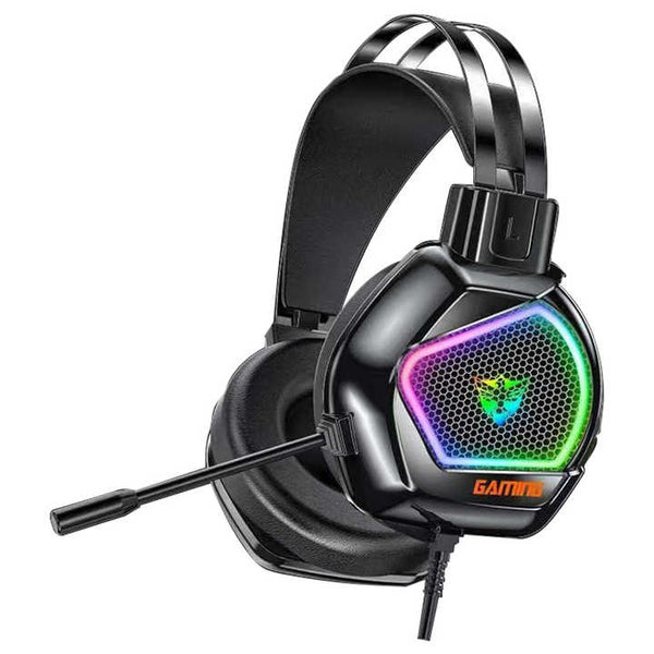 G601 Usb 7.1 Gaming Headphone
