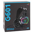 G601 Usb 7.1 Gaming Headphone