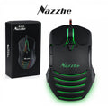 NAZZHE RGB GAMING MOUSE