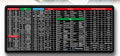 LARGE MOUSE PAD (MIX)