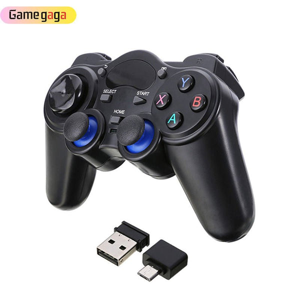 CM-019 Wireless Gamepad Controller