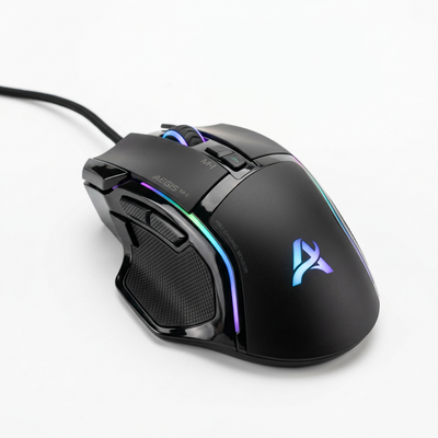MOUSE