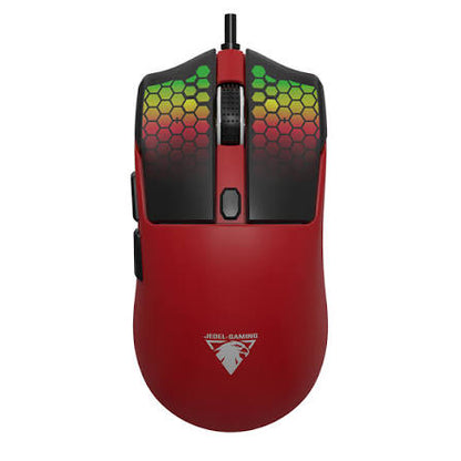 JEDEL GM693 RGB MOUSE WIRED