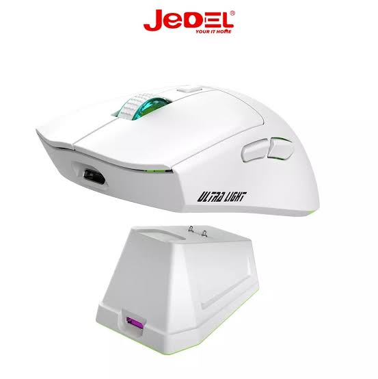JEDEL WD 139 WIRELESS GAMING MOUSE