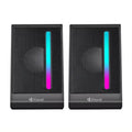 KISOLNI X16 RGB MINI USB SPEAKER