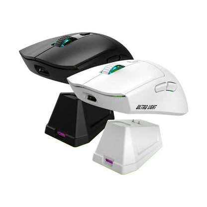 JEDEL WD 139 WIRELESS GAMING MOUSE