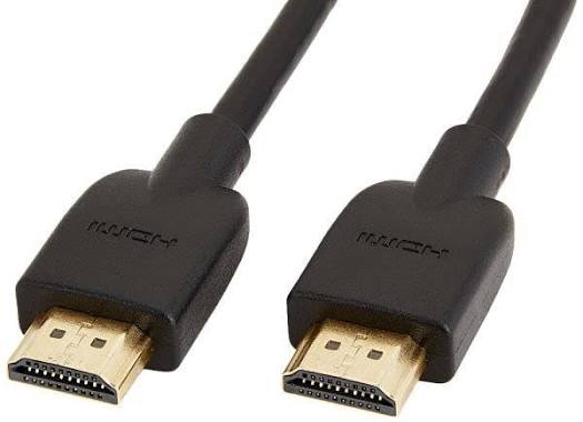 HDMI TO HDMI CABLE BRANDED HIGH QUALITY