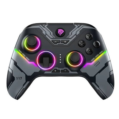 Controllers