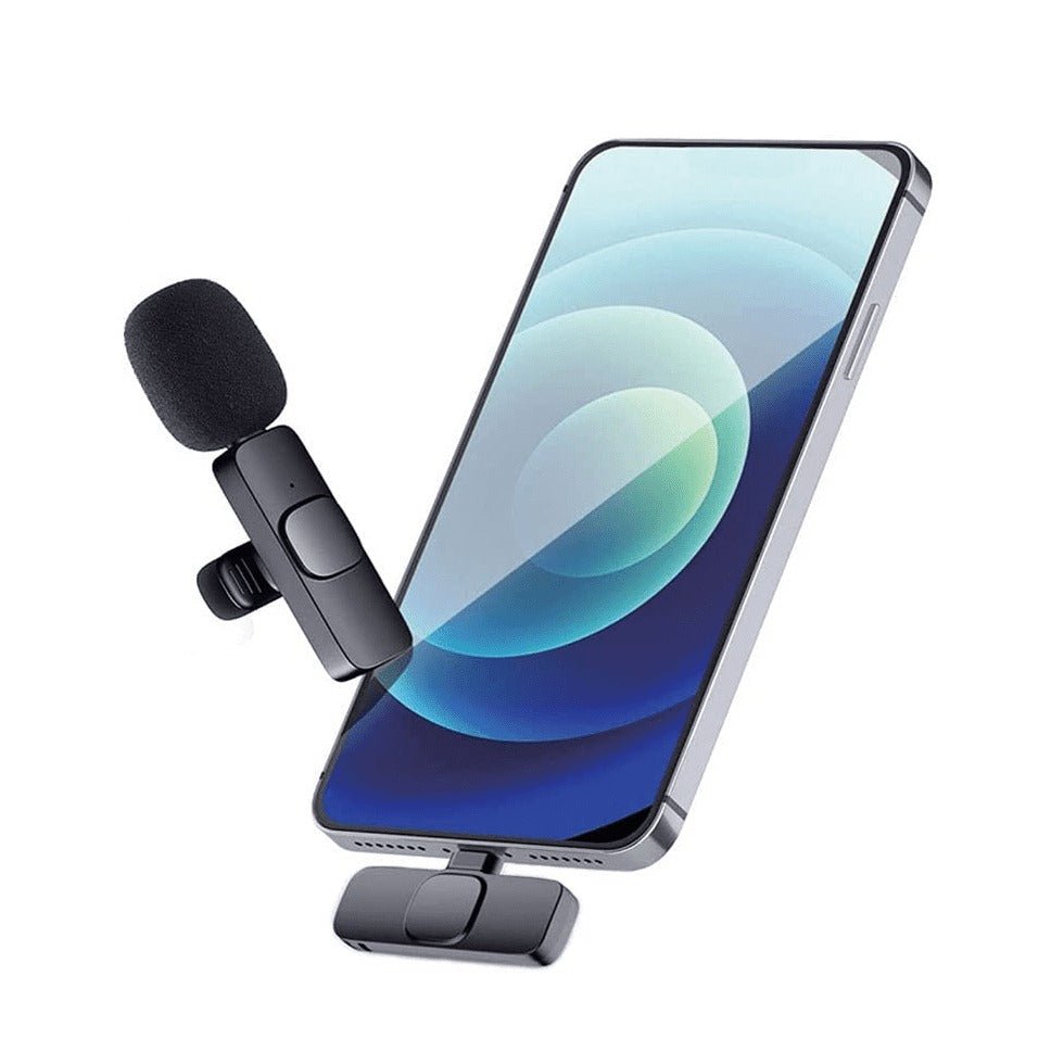 Mic