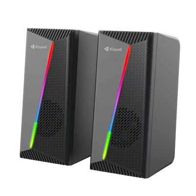 SPEAKERS