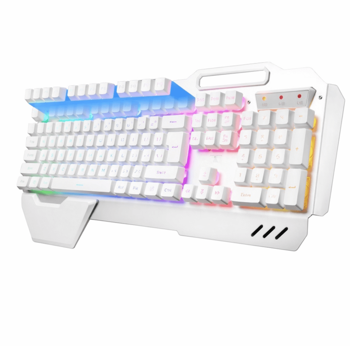 Keyboards