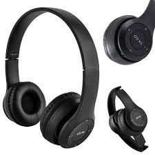 Headphones