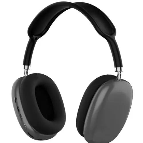 P9 Wireless On-Ear Stereo Earphones