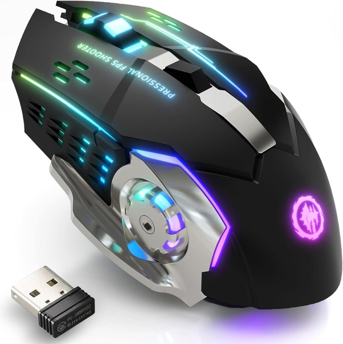 Mouse